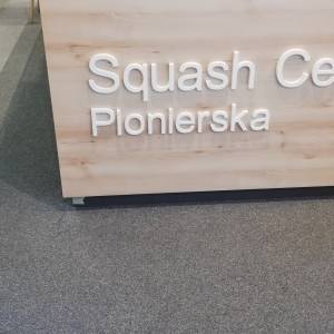 Squash Centrum Bratislava