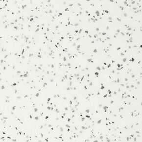 PVC akustická podlaha Gerflor 1058 Terrazzo Black & White