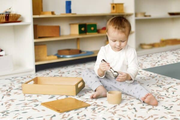 Gerflor Taralay Impression HOP Compact