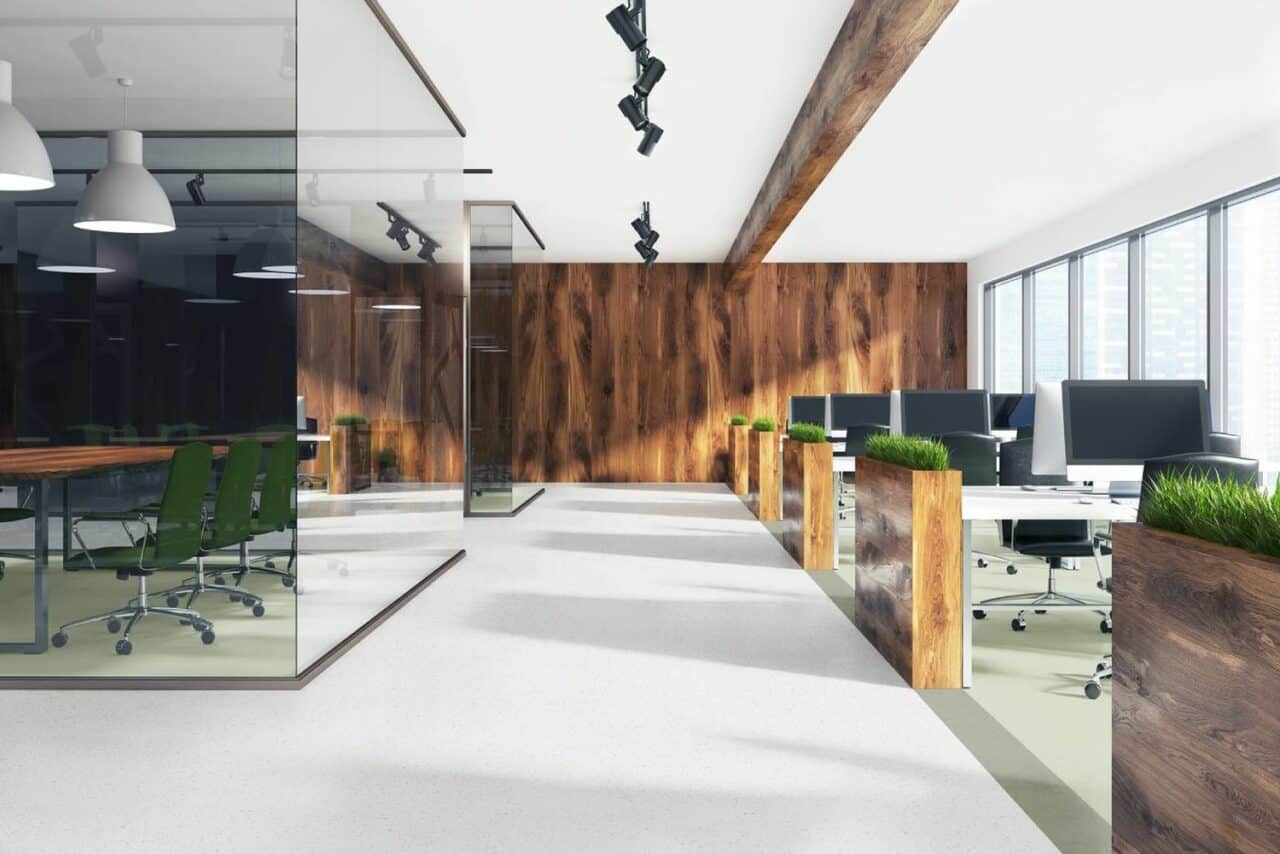 gerflor MIPOLAM SYMBIOZ