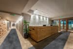 odolné moderné pvc podlahy do kancelárie Gerflor, Nerok 50