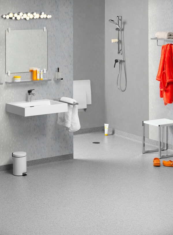 Protišmyková podlaha Gerflor Tarasafe standard