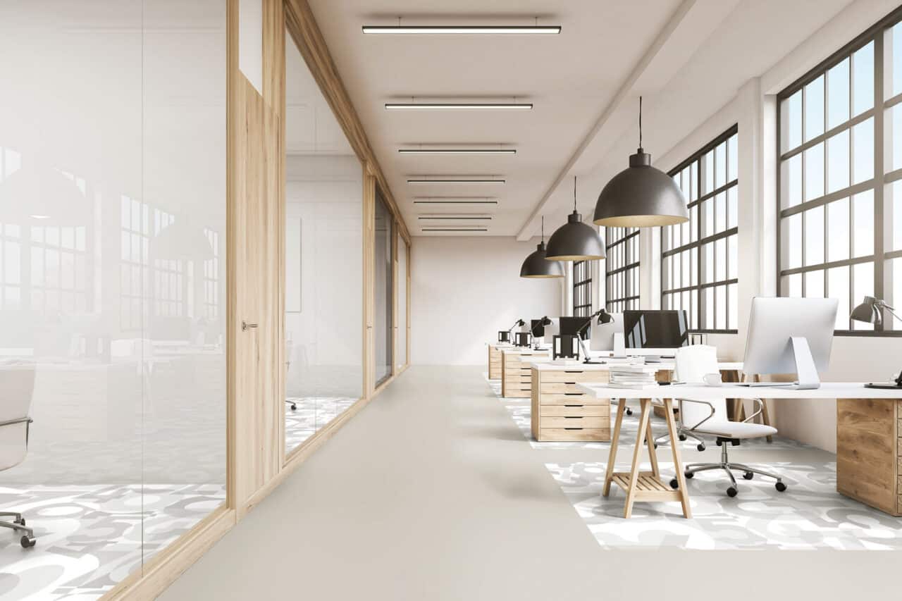 taralay Impression compact gerflor