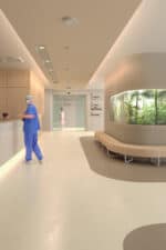 homogénna pvc podlaha Gerflor Mipolam Planet