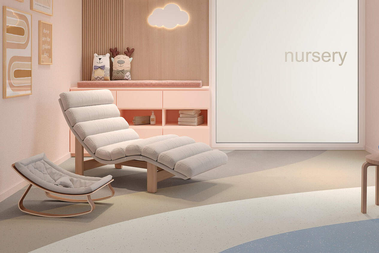 Gerflor Taralay Premium Acoustic