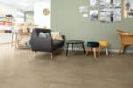 Gerflor taralay libertex pvc podlaha s textilnou podložkou