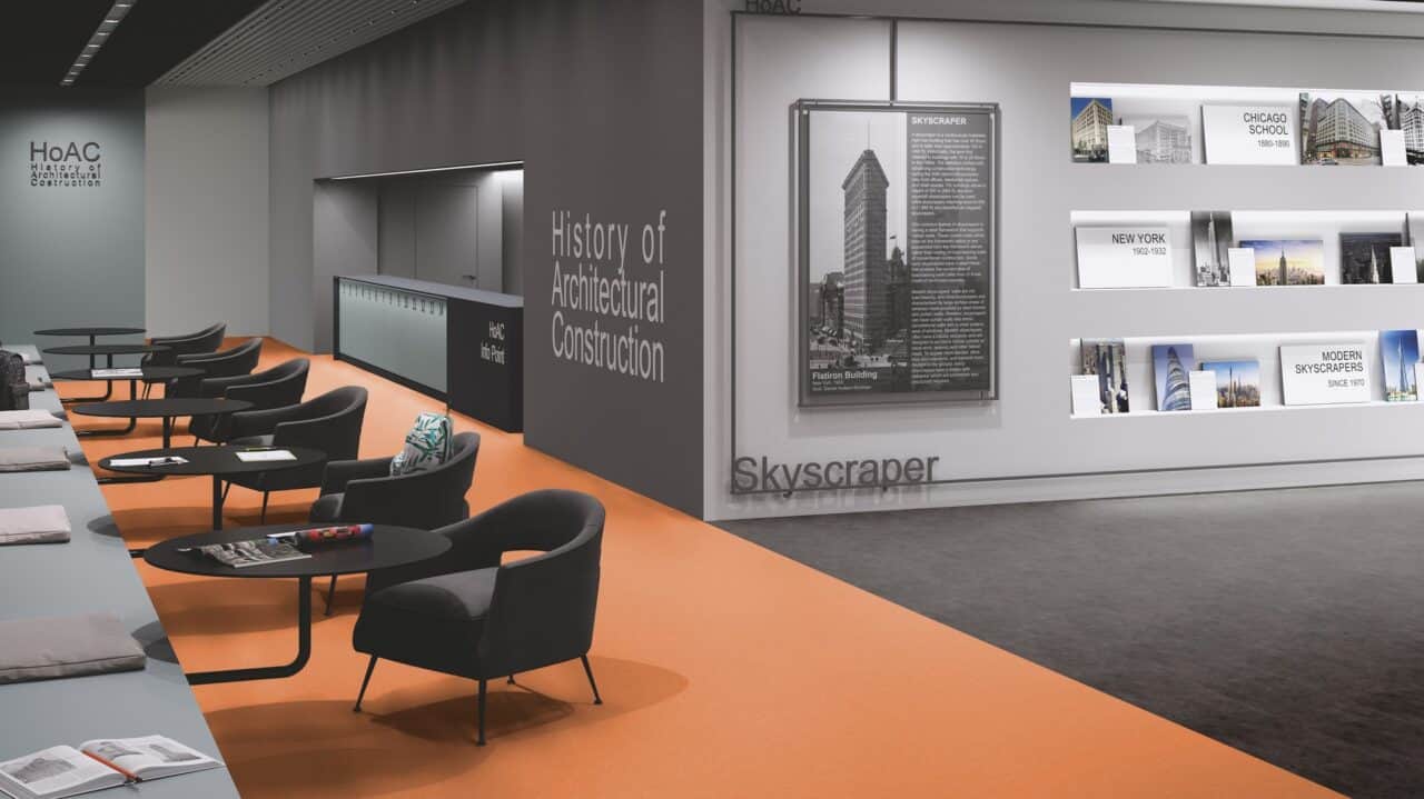 taralay premium comfort osmoz akustická pvc podlaha gerflor