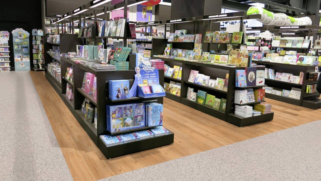 Taralay Premium NEOPOLIS Compact