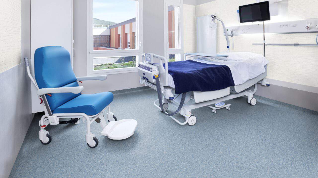 Gerflor Mipolam Technic EL5