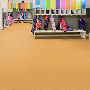 Heterogénna PVC podlaha značky Gerflor Taralay premium compact v kolekcii Brazilia