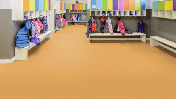 Heterogénna PVC podlaha značky Gerflor Taralay premium compact v kolekcii Brazilia