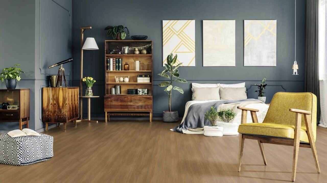 Akustická PVC podlaha gerflor Taralay Libertex