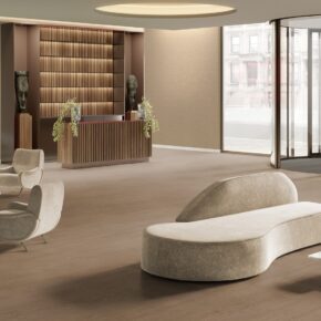 pvc podlahy taralay initial compact gerflor