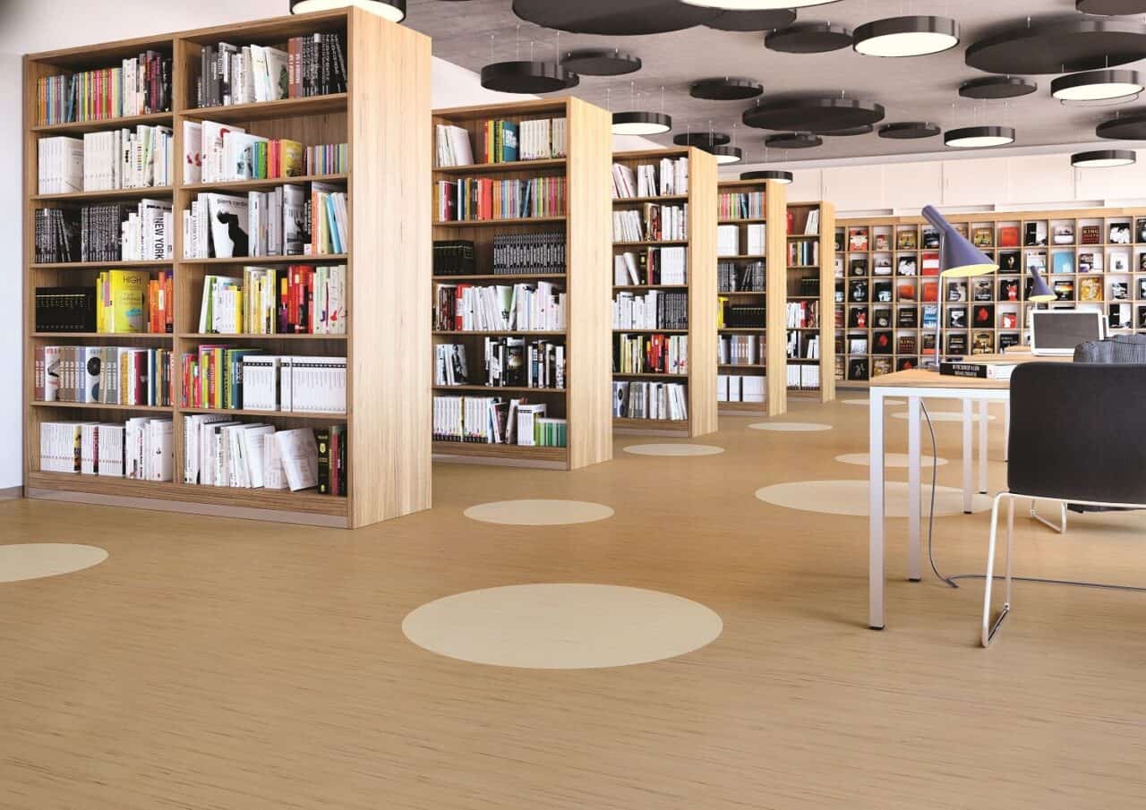 heterogénna pvc podlaha gerflor dual
