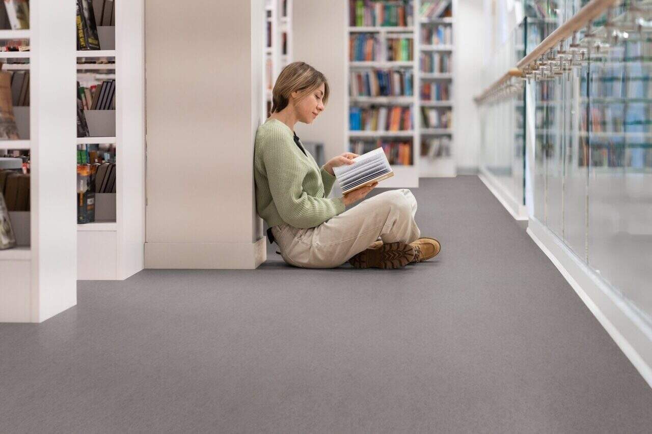 gerflor taralay initial acoustic