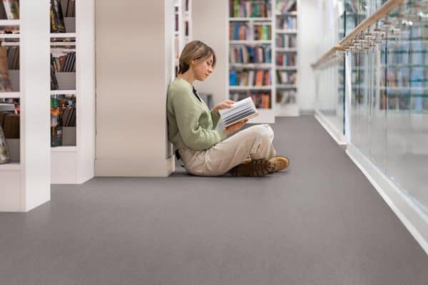gerflor taralay initial acoustic