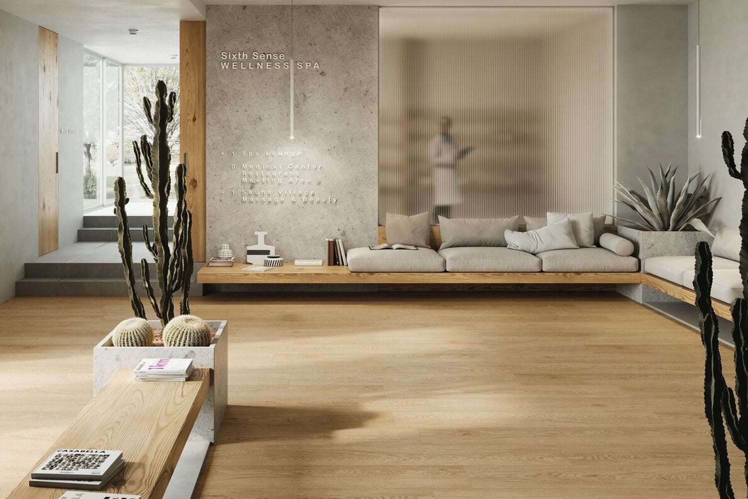 lepená vinylová podlaha Gerflor Creation 30