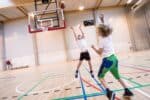 športová podlaha Gerflor Taraflex Evolution