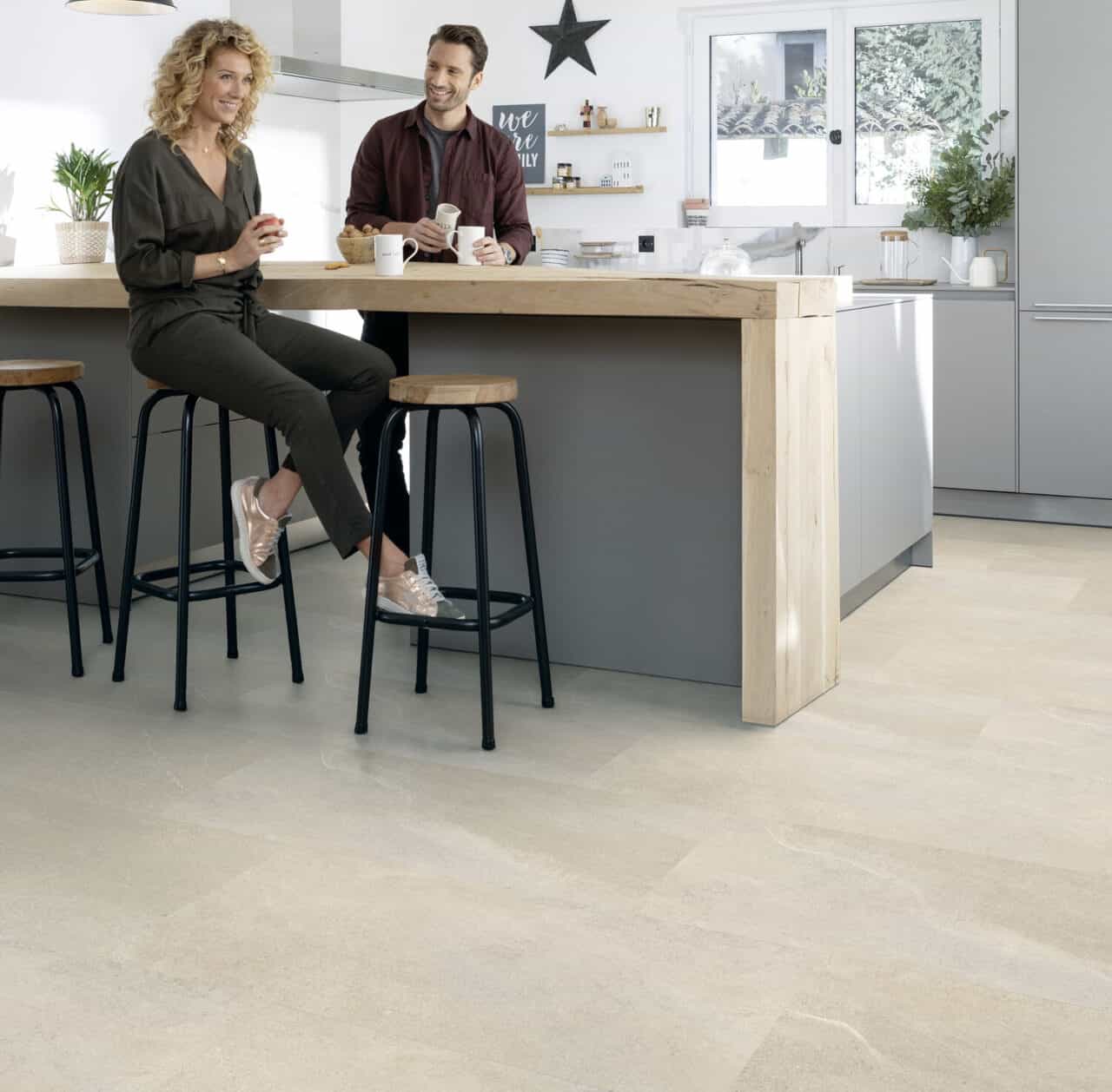 Gerflor Creation 30 Clic,
