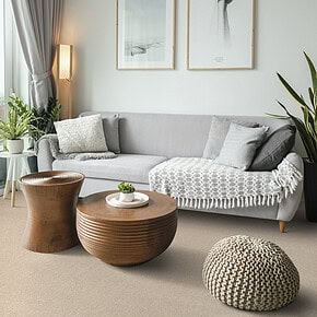 Koberec Traviata Polyamidový metrážny koberec LANO Traviata, známy svojou odolnosťou, je vhodný na použitie do komerčných priestorov so strednou záťažou.