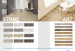 Thermofix PRO Art lišty