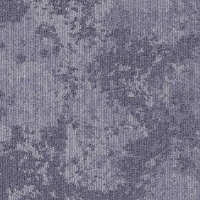 snowfall mauve rise