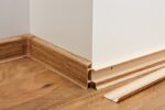 PVC lišta Fatra Thermofix