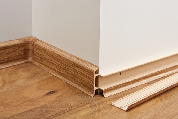 PVC lišta Fatra Thermofix