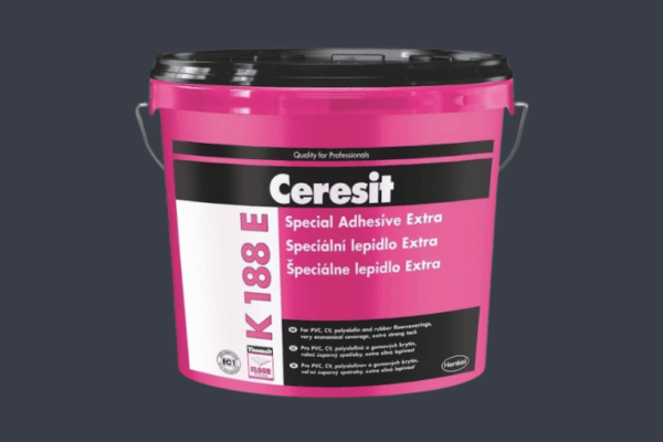 Lepidlo Ceresit K 188 E