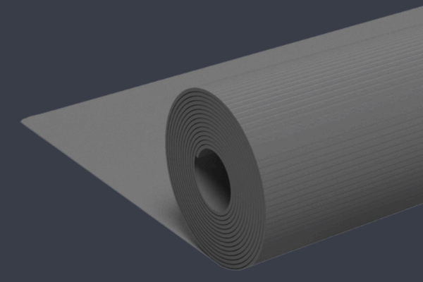 Podložka Thermo 1,6 mm