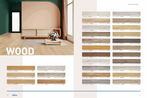 FATRA Thermofix PRO Wood NEW - Image 2