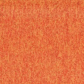 210 Orange kobercové štvorce Bloq Tradition