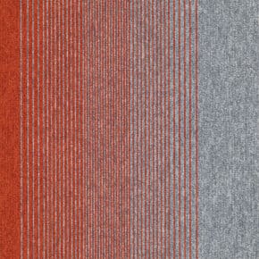 217 Burnt alley Bloq kobercové štvorce