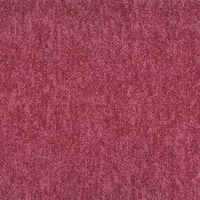 405 Pink kobercové štvorce Bloq Tradition