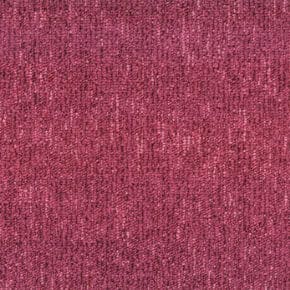 410 Fuchsia kobercové štvorce Bloq