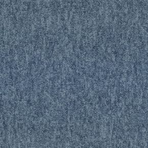 505 Denim kobercové štvorce Bloq Tradition