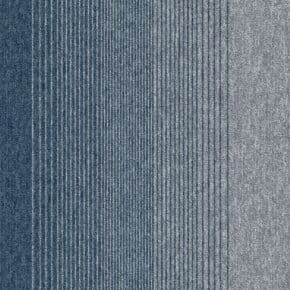 506 Toned route Bloq kobercové štvorce