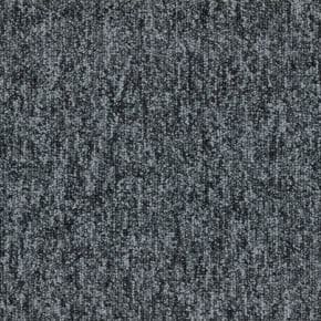 940 Anthracite kobercové štvorce Bloq Tradition