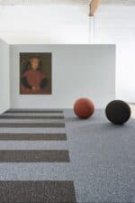 Bloq Flow kobercové štvorce