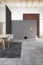 Bloq Renegade kobercové štvorce