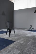 Bloq Sculpture kobercové štvorce