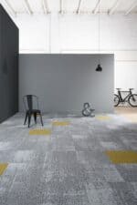 Bloq Sculpture kobercové štvorce