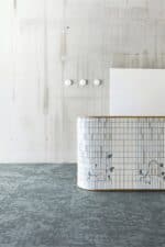 kobercové štvorce Bloq Solace