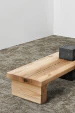 kobercové štvorce Bloq Solace