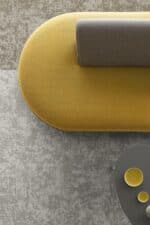 kobercové štvorce Bloq Solace