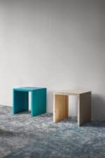 kobercové štvorce Bloq Solace