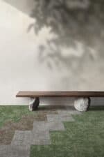 kobercové štvorce Bloq Solace