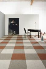 Bloq Tradition kobercové štvorce