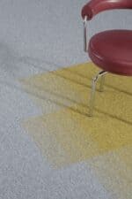 Bloq connexion kobercové štvorce