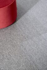 Bloq connexion kobercové štvorce